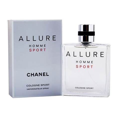 мужские духи chanel allure homme sport|allure parfum chanel.